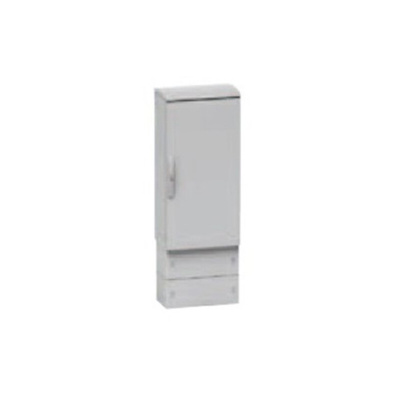 Schneider Electric Plinth for use with Thalassa PLA Enclosure, Thalassa PLAT Enclosure