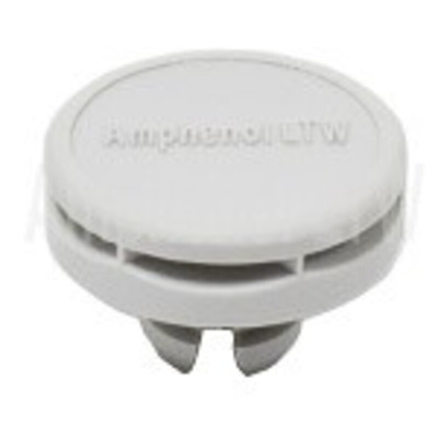 Amphenol Industrial Vent Series M12 Pressure Relief Vent