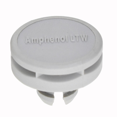 Amphenol Industrial Vent Series M12 Pressure Relief Vent