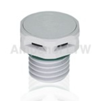 Amphenol Industrial Vent Series M12 Pressure Relief Vent