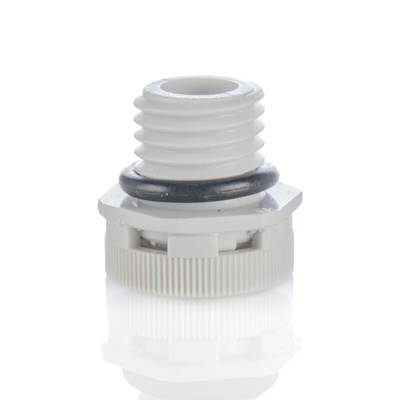 Schneider Electric ClimaSys Series M12 Pressure Relief Vent, 10.2 mm Dia., 120mm W, For Use With Thalassa PLM, Thalassa