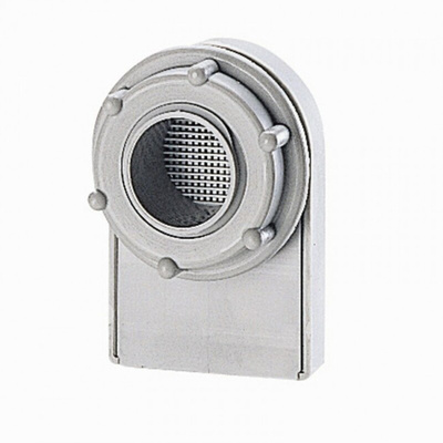 Legrand Ventilation Element, 31 Dia.mm W, For Use With Cabinets and Enclosure