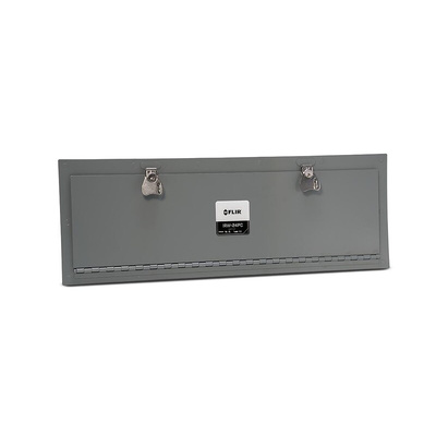 FLIR Aluminium IP65 Inspection Window for use with Electrical Enclosure