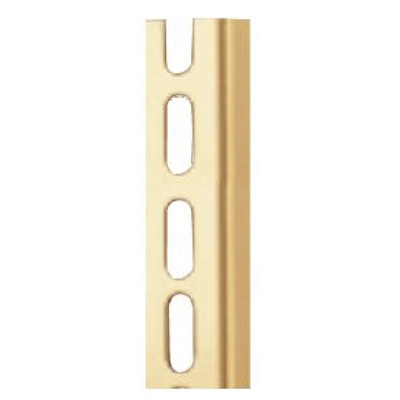 Legrand Steel Upright, 29mm W, 17mm H, 337mm L For Use With Atlantic Enclosure, Marina Enclosure