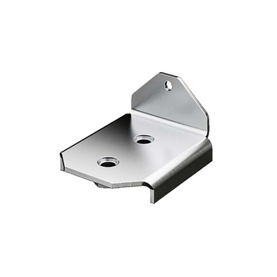 Rittal Plinth for use with Twin Castors and Levelling Feet