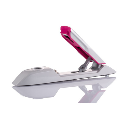 Rittal Light Grey Die Cast Zinc Locking Handle, Swing