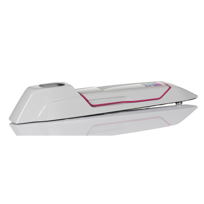 Rittal Grey Die Cast Zinc Locking Handle, Swing