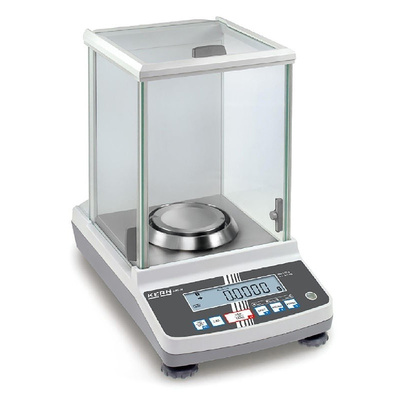 Kern Weighing Scale, 120g Weight Capacity, With RS Calibration