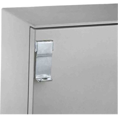 Schneider Electric Steel Locking Handle, Padlock