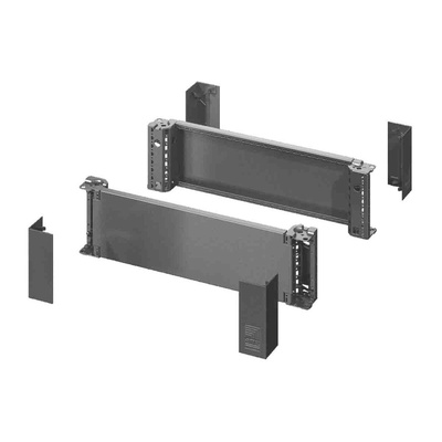 Rittal Plinth for use with Ax Enclosures