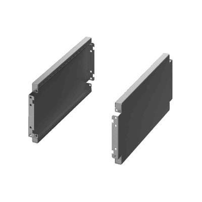 Rittal Plinth Panels for use with Ax Enclosures