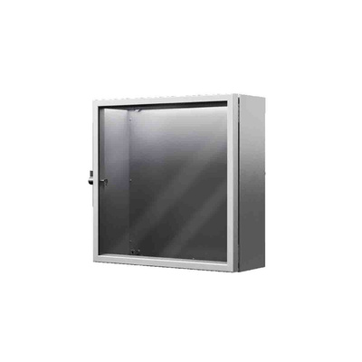 Rittal Inspection Window for use with AX 1039000, 1339000 &1009000 enclosures instead of the door