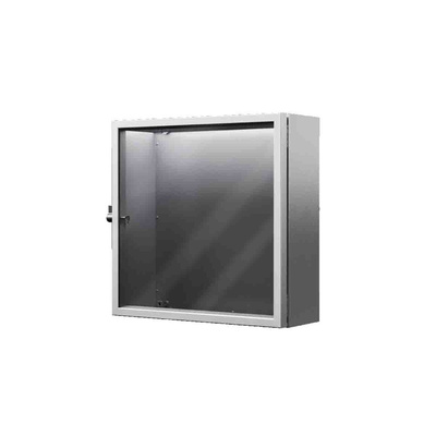 Rittal Inspection Window for use with AX 1010000, 1054000, 1060000 &1360000 enclosures instead of the door