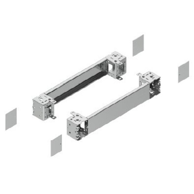 Schneider Electric 100 x1600mm Plinth for use with Spacial SF