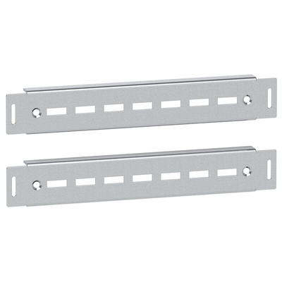 Schneider Electric NSYHLCR Series Cross Rail, 400mm W, 400mm H, 400mm L For Use With Spacial SF