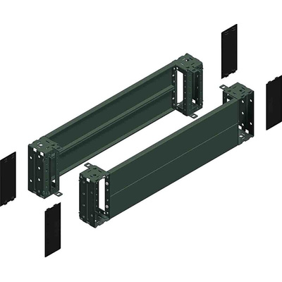 Schneider Electric 200 x 400mm Plinth for use with Spacial SM/SF