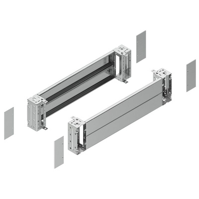 Schneider Electric 200 x 800mm Plinth for use with CRNG, S3D, S3X, SD, SFHD, SFX, SMX, Spacial SM