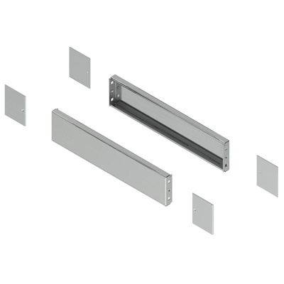 Schneider Electric 100 x 600mm Plinth for use with Spacial SF/SM/SFX