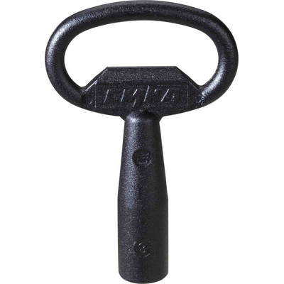 Schneider Electric Black Lock Insert