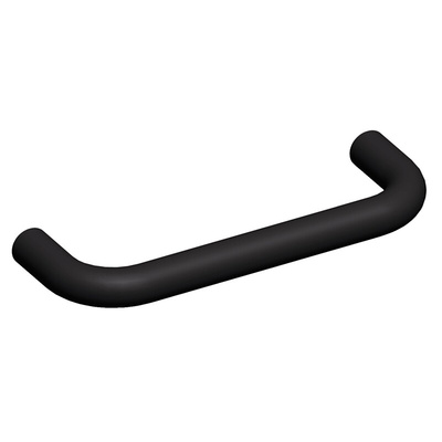 Schneider Electric Black Polyamide 6 Handle, Wing