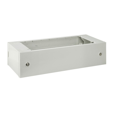 Schneider Electric 200x772x352mm Plinth for use with Enclosure