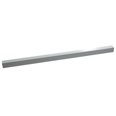 Schneider Electric NSYCMT Series Square Tube, 50mm W, 500mm H, 500mm L For Use With Spacial S3CM