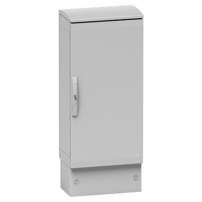 Schneider Electric 200 x 294 x 350mm Plinth for use with Thalassa PLA
