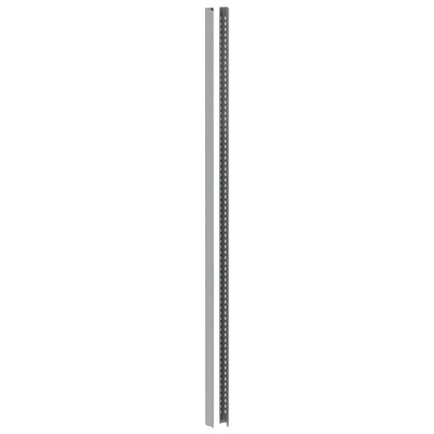 Schneider Electric NSYSF Series Upright, 33mm W, 2000mm H For Use With Linergy BS, Linergy LGY, Linergy LGYE, Spacial
