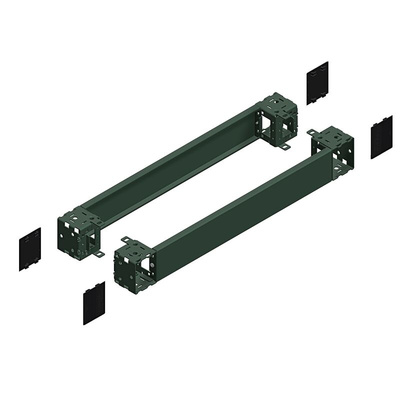 Schneider Electric 100 x 300mm Plinth for use with Prisma PH, Spacial SF, Spacial SM