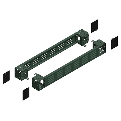 Schneider Electric 100 x 600mm Plinth for use with Spacial SF, Spacial SM
