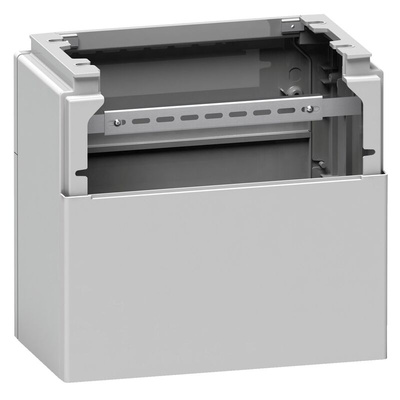 Schneider Electric 200 x 1035 x 410mm Plinth for use with Thalassa PLA