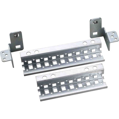 Schneider Electric NSYMPB6SD Series Adjustment Rail For Use With Spacial SD