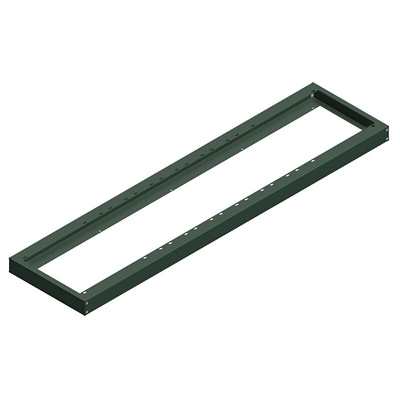 Schneider Electric 100x600x65mm Plinth for use with Spacial SF