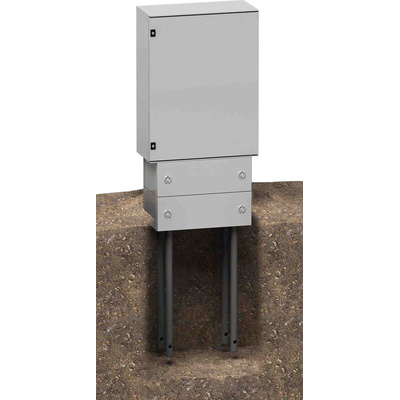 Schneider Electric 200 x 556 x 302mm Plinth for use with Thalassa PLM