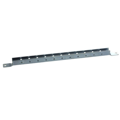 Schneider Electric NS Series Cross Rail, 710mm W, 30mm H For Use With SFX, SM, Spacial SF