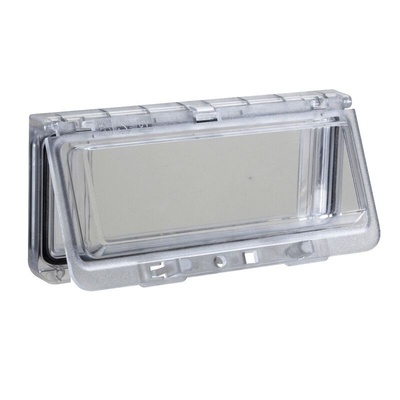 Schneider Electric Inspection Window