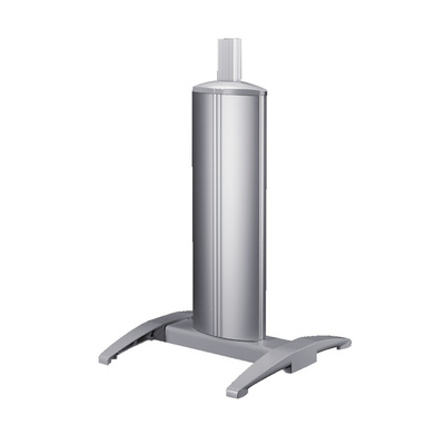 Rittal Pedestal for use with Command Panel