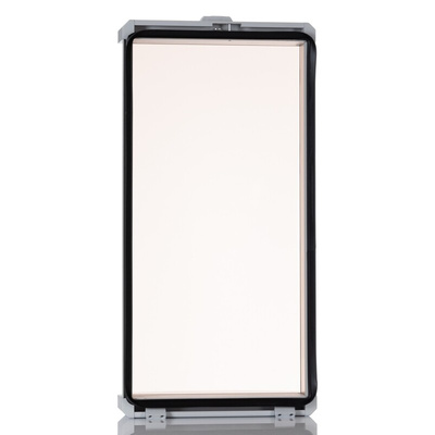 Rittal Transparent Acrylic IP54 Inspection Window