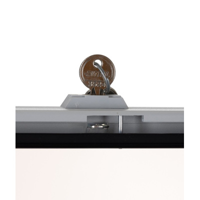 Rittal Transparent Acrylic IP54 Inspection Window