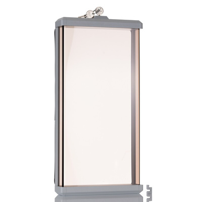 Rittal Transparent Acrylic IP54 Inspection Window