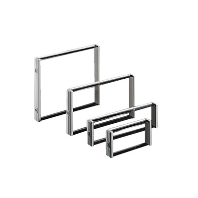 Rittal Transparent Acrylic Inspection Window