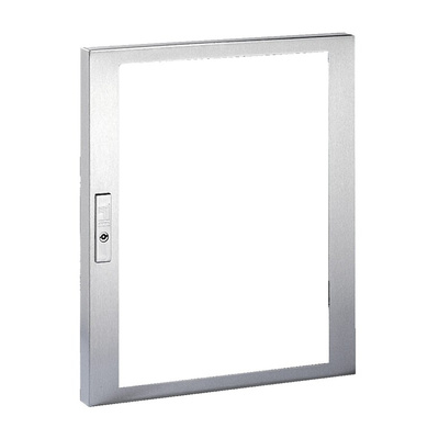 Rittal Grey 304 Stainless Steel Inspection Window