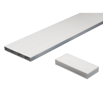 Rittal SK Series Air Duct Extension, For Use With SK 3286850