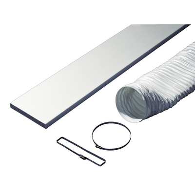 Rittal SK Series Air Duct System, 29mm D, 229mm W, For Use With SK 3209
