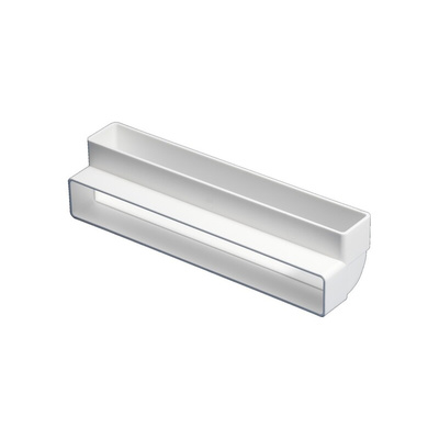 Rittal SK Series Air Deflector