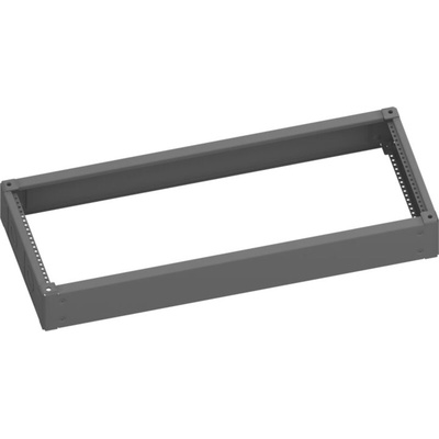 ABB Plinth for use with Twin Line