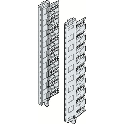 ABB GEMINI Series Steel Upright, 750mm W, 750mm H, 750mm L For Use With Enclosure