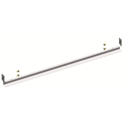 ABB Metal Door Profile, 614mm W, 520mm L For Use With Door