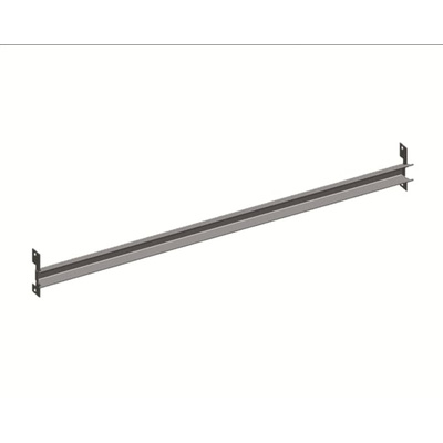 ABB Metal Door Profile, 864mm W, 770mm L For Use With Cabinets TriLine