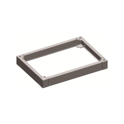 ABB Plinth for use with 2/8R6, 2/8RG6, 2/10R6, 2/10RG6